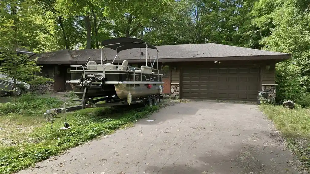 Photo 1 of Single family home for sale at 7343 Kroehler Ln, Hayward, WI 54843 | MLS# 1604877 | Listing updated on 2026-09-14