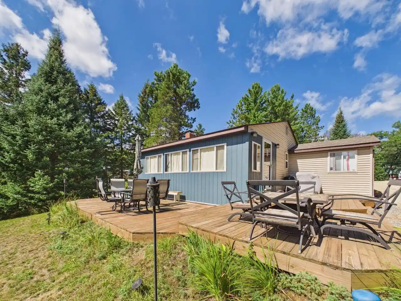 Single family home for sale at N16748 N Lake Ln, Pembine, WI 54156 | MLS# 50332174