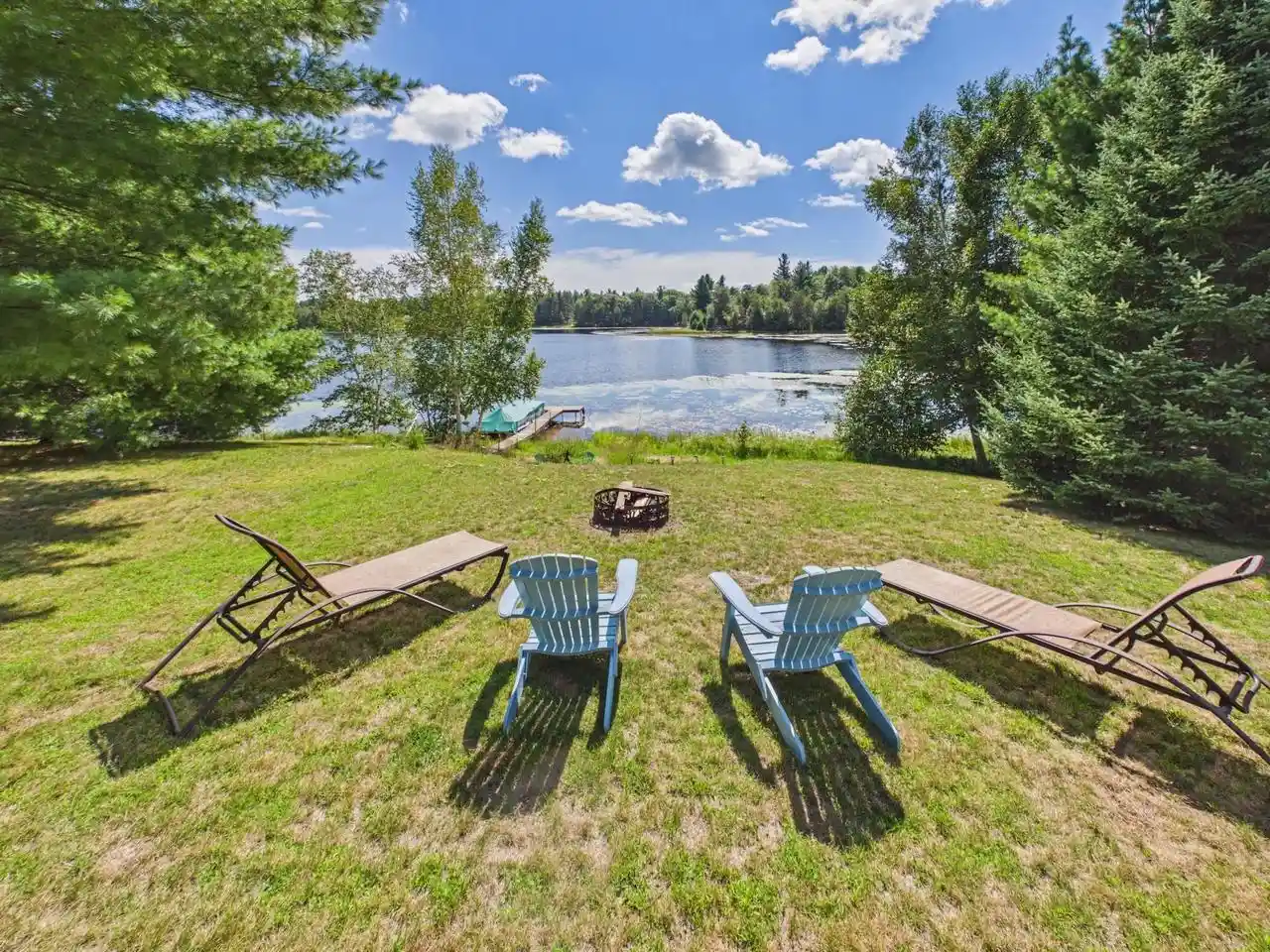 Photo 1 of Single family home for sale at N16748 N Lake Ln, Pembine, WI 54156 | MLS# 50332174 | Listing updated on 2026-09-04
