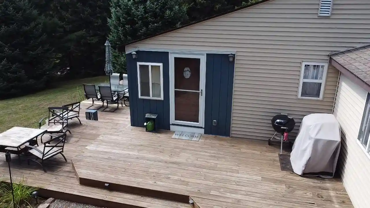 Photo 3 of Single family home for sale at N16748 N Lake Ln, Pembine, WI 54156 | MLS# 50332174 | Listing updated on 2026-09-04
