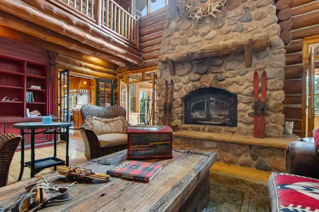 Photo 3 of Single family home for sale at 2195 County Rd Z, Blue Mounds, WI 53517 | MLS# 2032058 | Listing updated on 2026-10-09