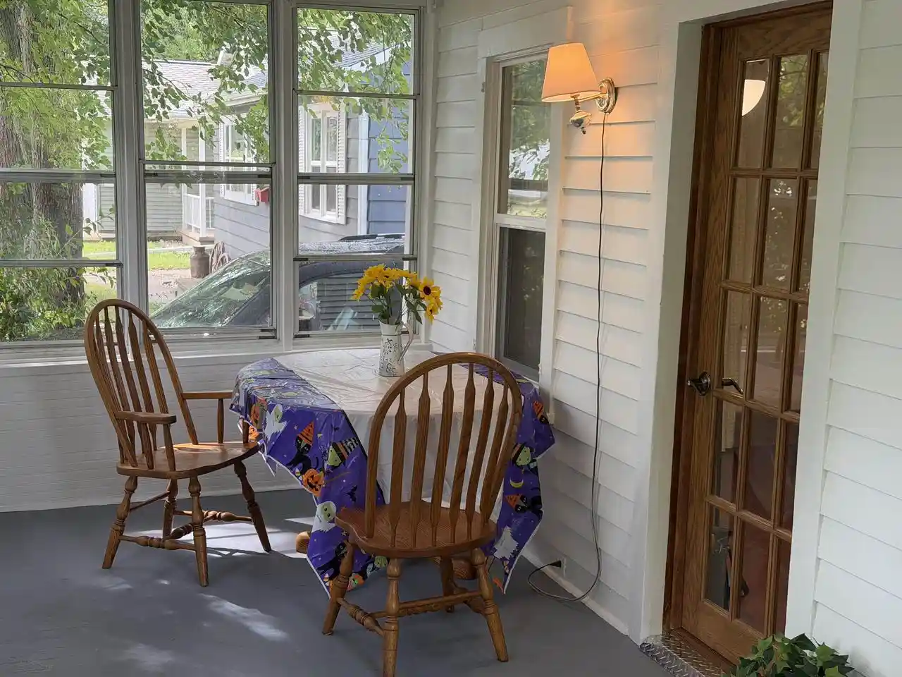 Photo 3 of Single family home for sale at 1843 Hubbard St, Oshkosh, WI 54902 | MLS# 50332199 | Listing updated on 2026-09-09
