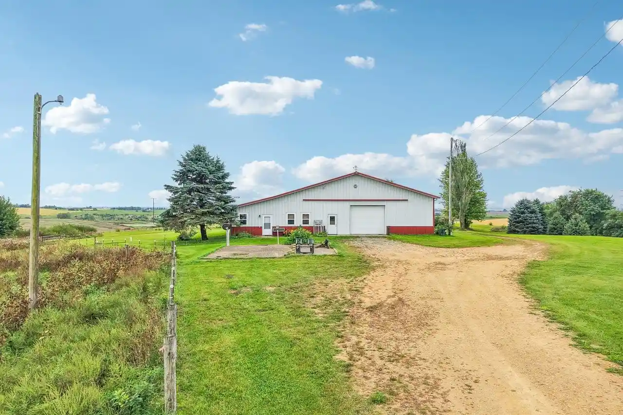 Photo 3 of Land for sale at 8879 County Rd Id, Blue Mounds, WI 53517 | MLS# 2032054 | Listing updated on 2026-09-16