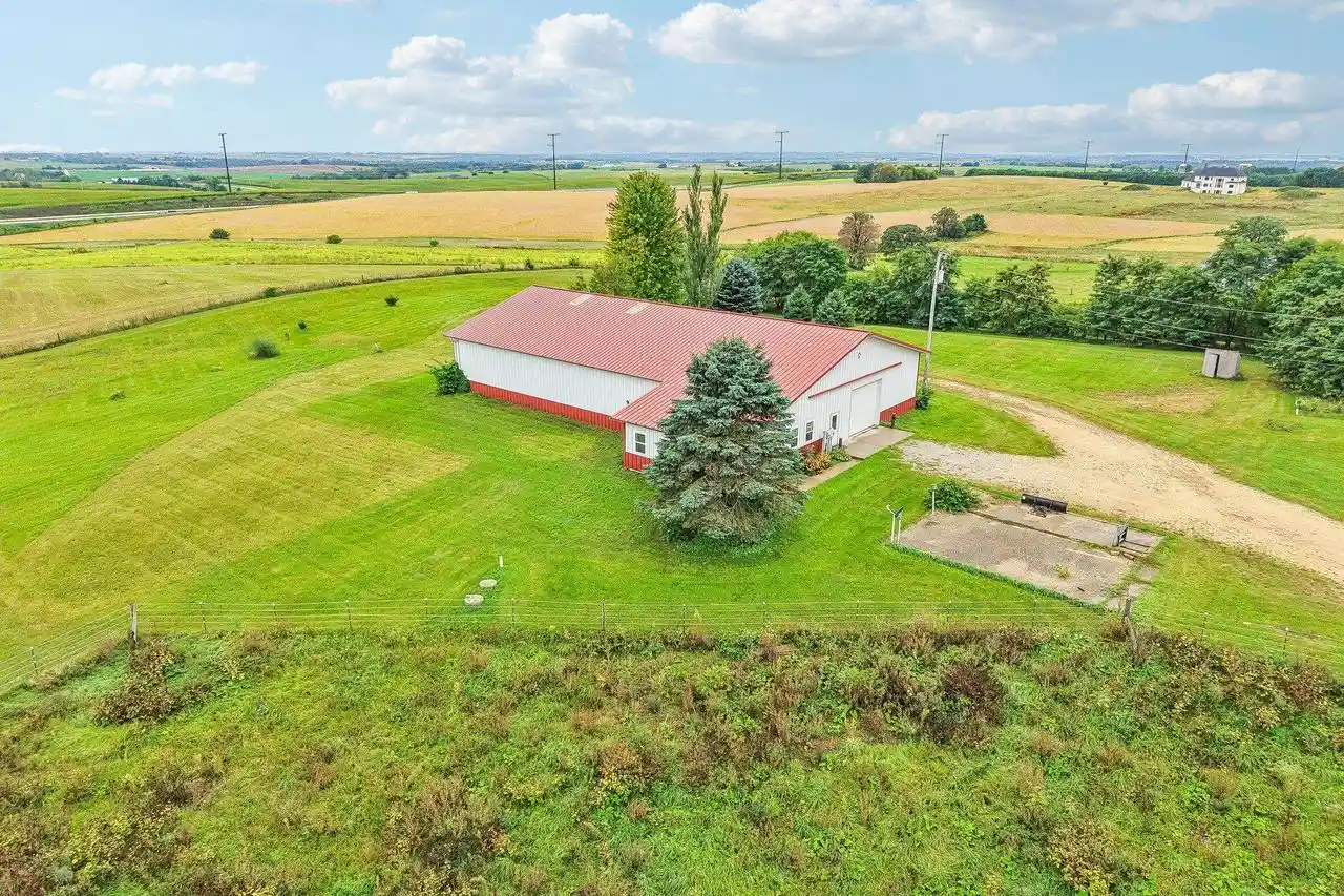Photo 4 of Land for sale at 8879 County Rd Id, Blue Mounds, WI 53517 | MLS# 2032054 | Listing updated on 2026-09-16