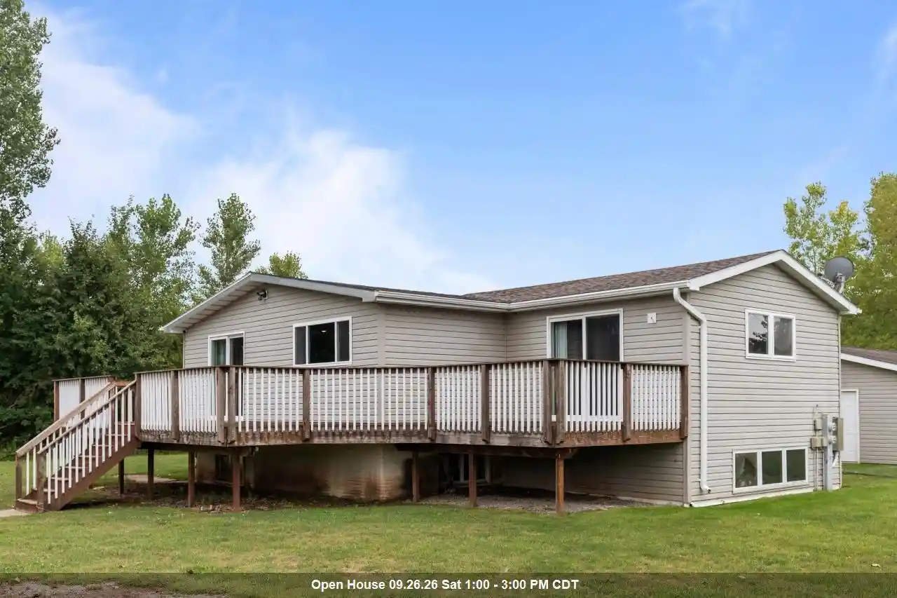 Photo 1 of Single family home for sale at 150 Kope Ave, Oshkosh, WI 54901 | MLS# 50332210 | Listing updated on 2026-09-22