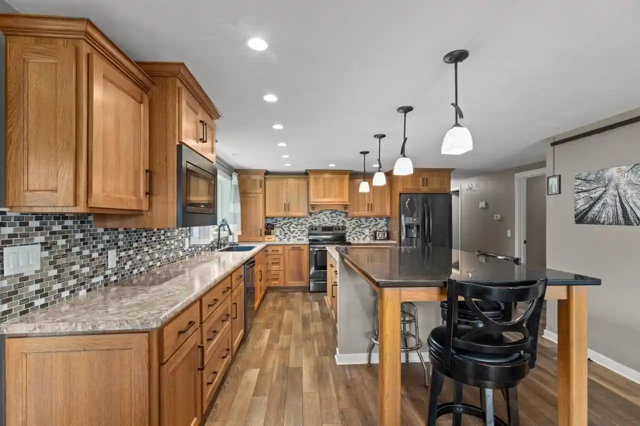 Photo 4 of Single family home for sale at 150 Kope Ave, Oshkosh, WI 54901 | MLS# 50332210 | Listing updated on 2026-09-22