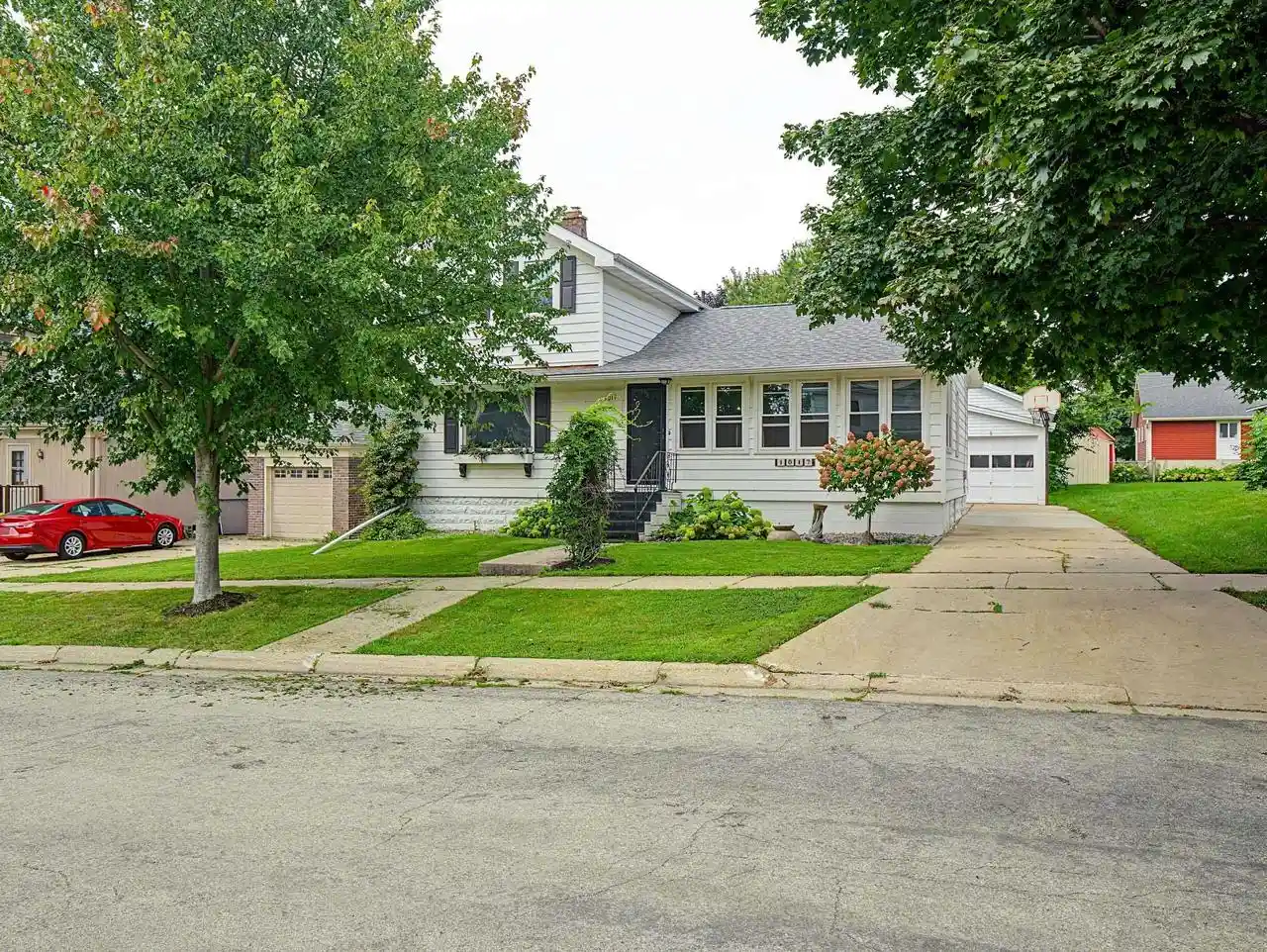 Photo 1 of Single family home for sale at 1017 12th Avenue, Monroe, WI 53566 | MLS# 2032057 | Listing updated on 2026-09-11