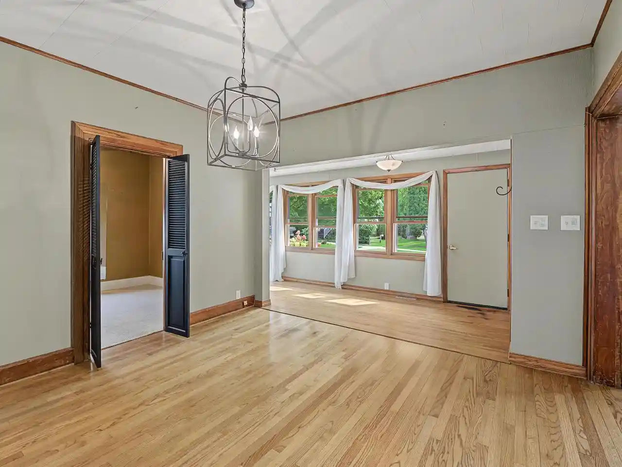 Photo 2 of Single family home for sale at 1017 12th Avenue, Monroe, WI 53566 | MLS# 2032057 | Listing updated on 2026-09-11