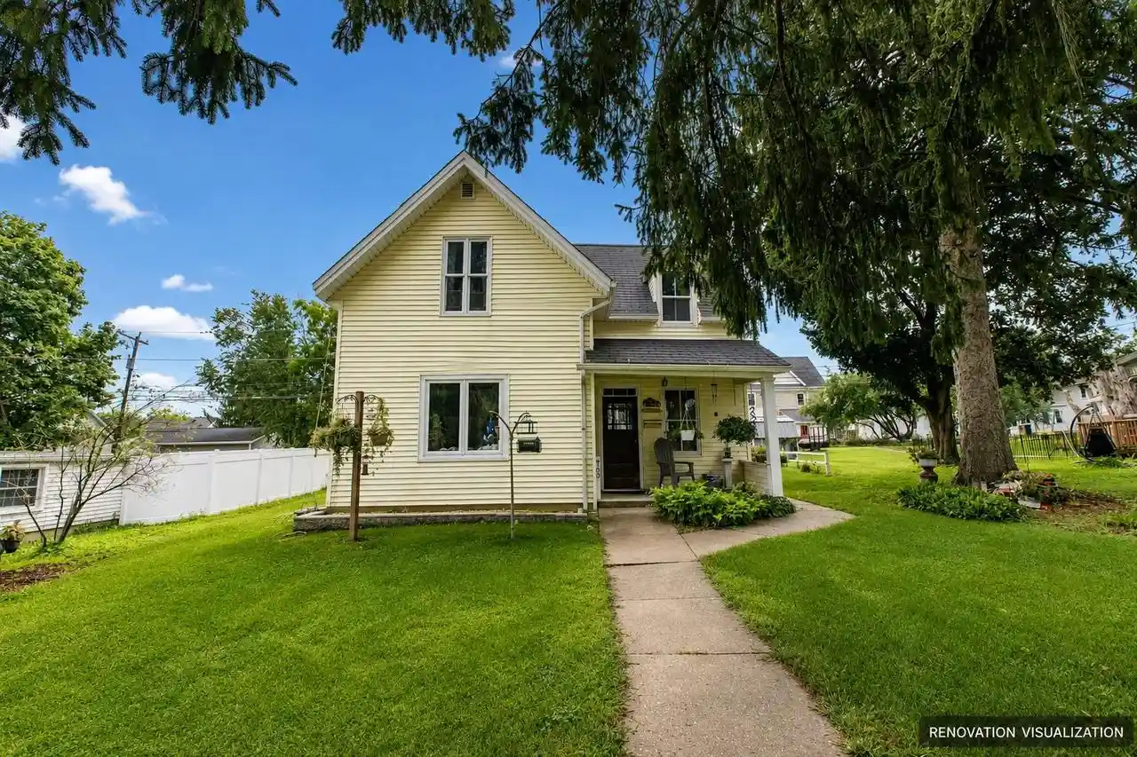 Photo 1 of Single family home for sale at 309 W Division St, Dodgeville, WI 53533 | MLS# 2032059 | Listing updated on 2026-10-05
