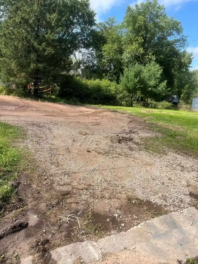 Photo 4 of Land for sale at 1201 Shiocton St, New London, WI 54961 | MLS# 50332218 | Listing updated on 2026-09-05