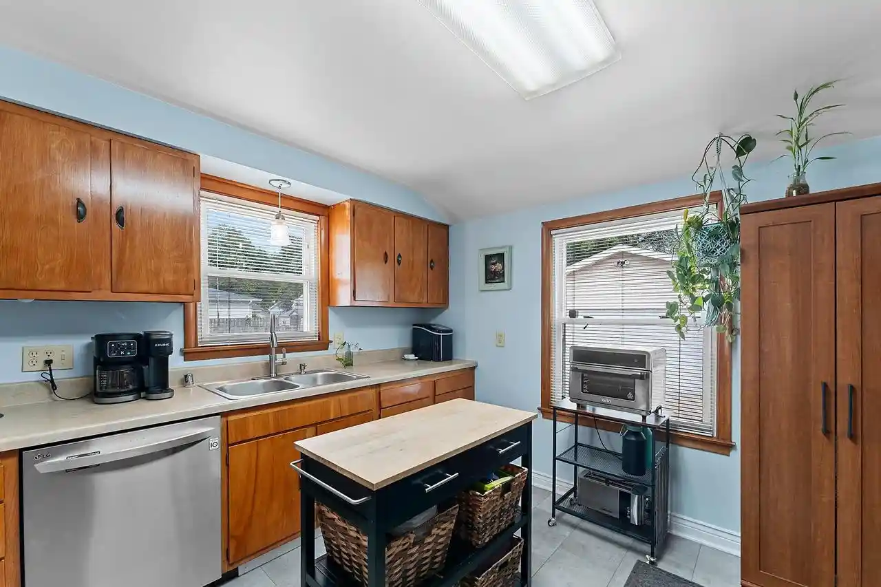 Photo 3 of Single family home for sale at 1168 9th Street, Green Bay, WI 54304 | MLS# 50332200 | Listing updated on 2026-09-06
