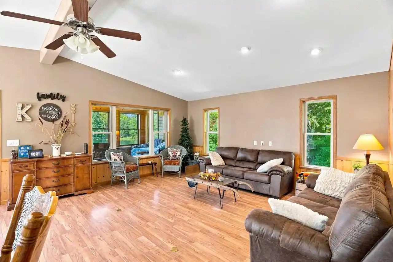 Photo 3 of Single family home for sale at W7810 Perkinstown Ave, Medford, WI 54451 | MLS# 22604391 | Listing updated on 2026-09-28