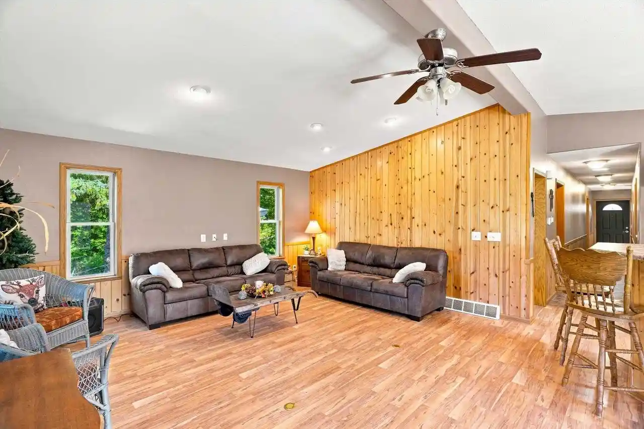 Photo 4 of Single family home for sale at W7810 Perkinstown Ave, Medford, WI 54451 | MLS# 22604391 | Listing updated on 2026-09-28