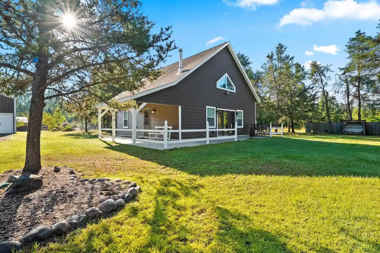 Photo 1 of Single family home for sale at N11716 Whispering Pine Ln, Athelstane, WI 54104 | MLS# 50332220 | Listing updated on 2026-09-15