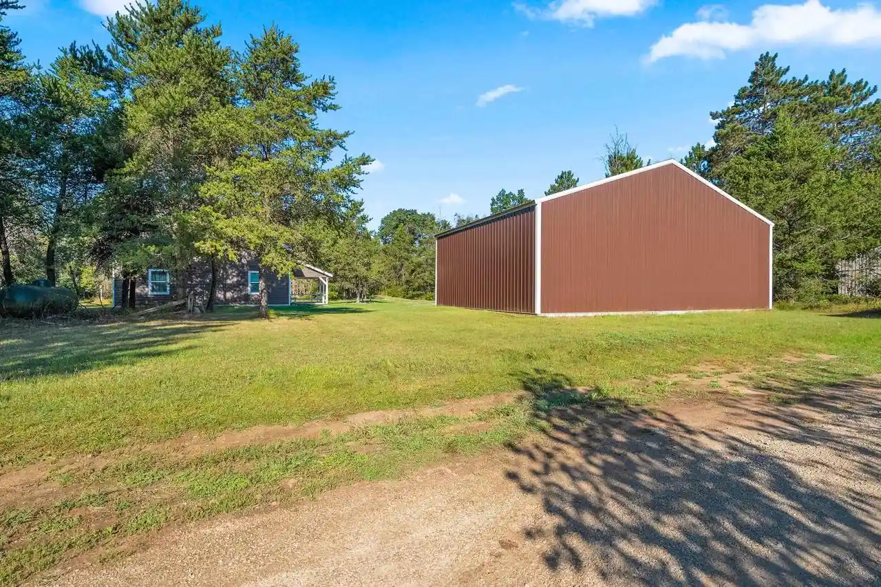 Photo 4 of Single family home for sale at N11716 Whispering Pine Ln, Athelstane, WI 54104 | MLS# 50332220 | Listing updated on 2026-09-15