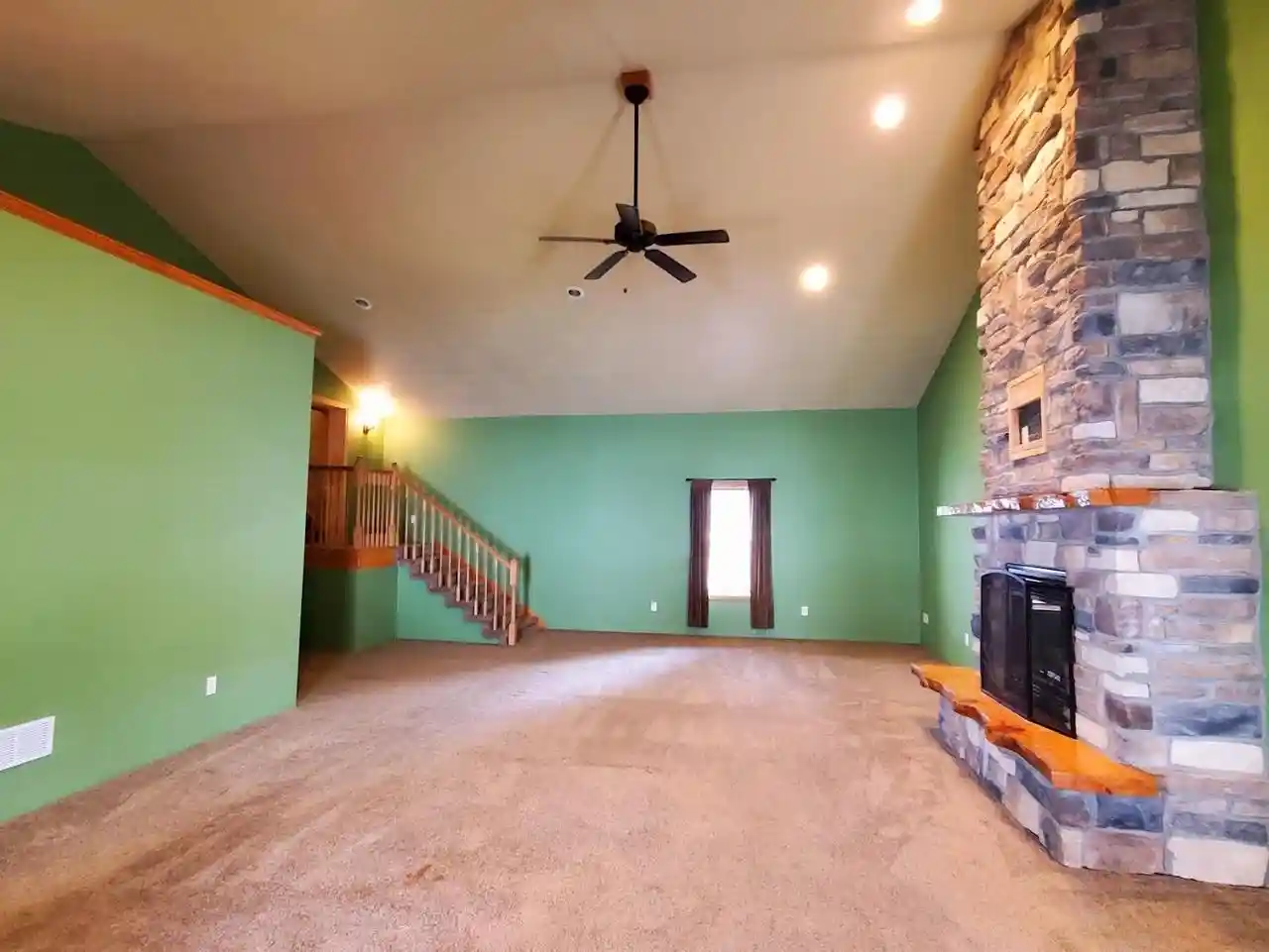 Photo 2 of Single family home for sale at 97 8th Street, Clintonville, WI 54929 | MLS# 50332214 | Listing updated on 2026-09-08