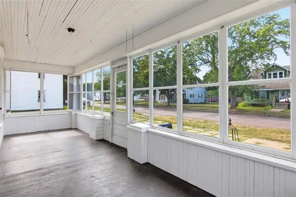 Photo 3 of Multi family home for sale at 107 S Grove St #1 & 2, Chippewa Falls, WI 54729 | MLS# 1604377 | Listing updated on 2026-09-17