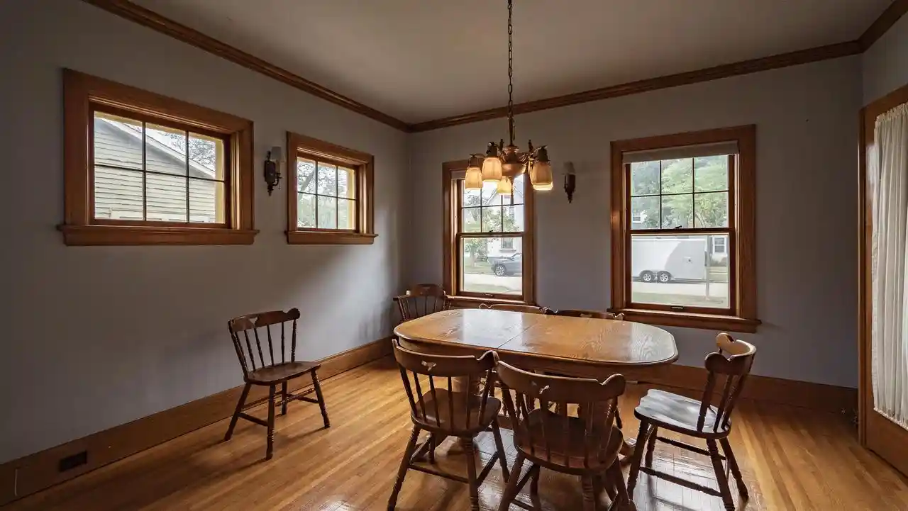 Photo 3 of Single family home for sale at 510 Jefferson St, Waupaca, WI 54981 | MLS# 50332217 | Listing updated on 2026-09-16