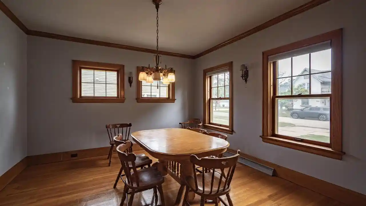 Photo 3 of Single family home for sale at 510 Jefferson St, Waupaca, WI 54981 | MLS# 50332217 | Listing updated on 2026-09-16