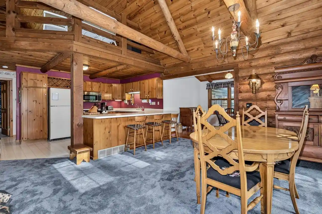 Photo 3 of Single family home for sale at 2407 Smokey Dr, Tomahawk, WI 54487 | MLS# 22604390 | Listing updated on 2026-09-08