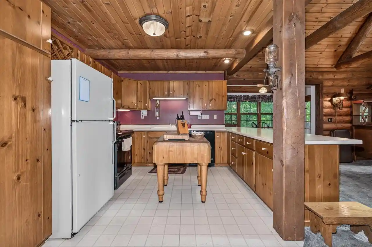 Photo 3 of Single family home for sale at 2407 Smokey Dr, Tomahawk, WI 54487 | MLS# 22604390 | Listing updated on 2026-09-08