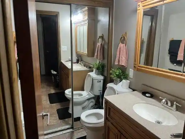Listing Photo 4 - Condo for sale in building located at 6007 N 109th St, Milwaukee, WI 53225 - Unit #6009