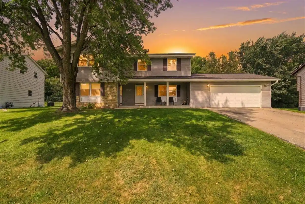 Photo 1 of Multi family home for sale at S69w14964 Cornell Cir, Muskego, WI 53150 | MLS# 1979284 | Listing updated on 2026-09-25