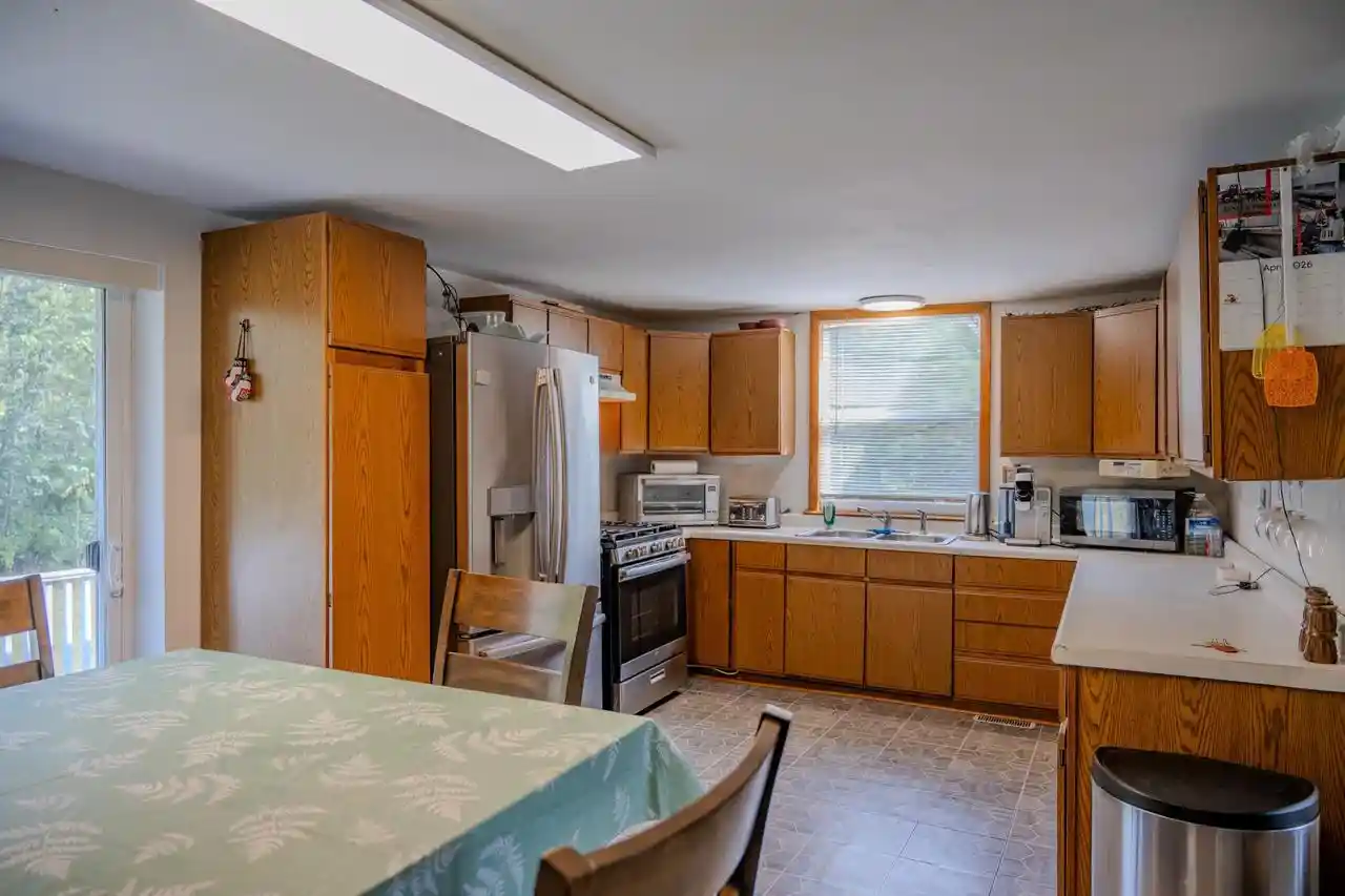 Photo 3 of Single family home for sale at W5903 12th Street, Necedah, WI 54646 | MLS# 2032060 | Listing updated on 2026-09-15