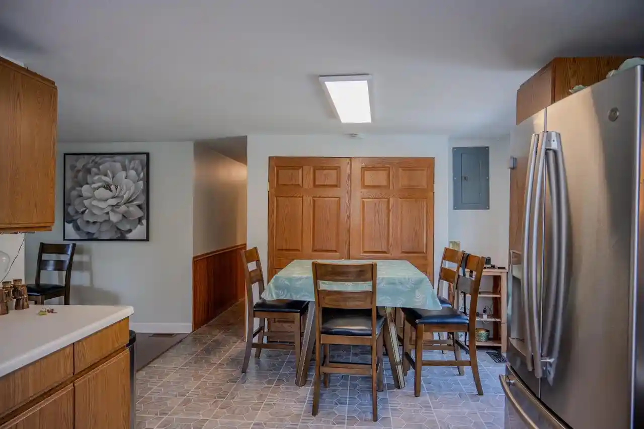 Photo 3 of Single family home for sale at W5903 12th Street, Necedah, WI 54646 | MLS# 2032060 | Listing updated on 2026-09-15