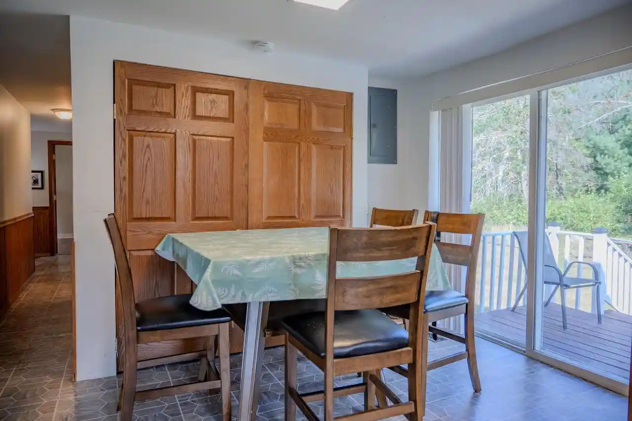 Photo 4 of Single family home for sale at W5903 12th Street, Necedah, WI 54646 | MLS# 2032060 | Listing updated on 2026-09-15