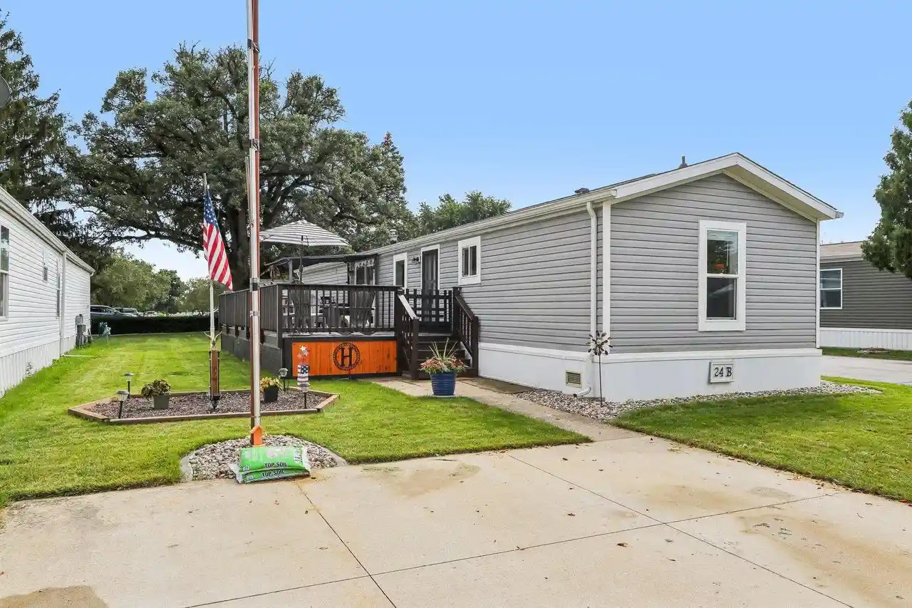 Photo 1 of Sale Pending at 15941 Durand Ave #24B, Union Grove, WI 53182 | MLS# 2032063 | Listing updated on 2026-09-07