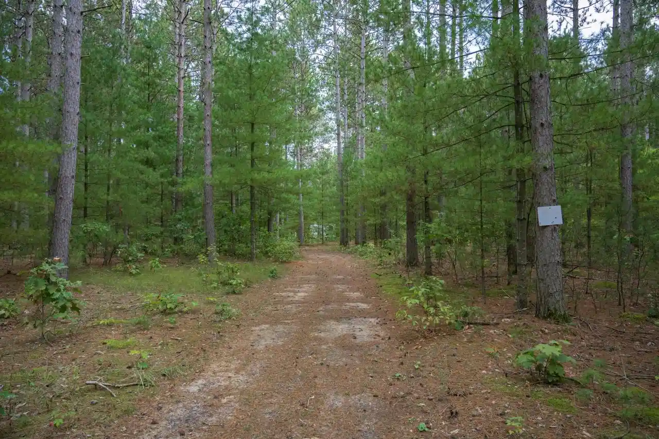Photo 3 of Land for sale at N12080 14th Avenue, Necedah, WI 54646 | MLS# 2032064 | Listing updated on 2026-09-15