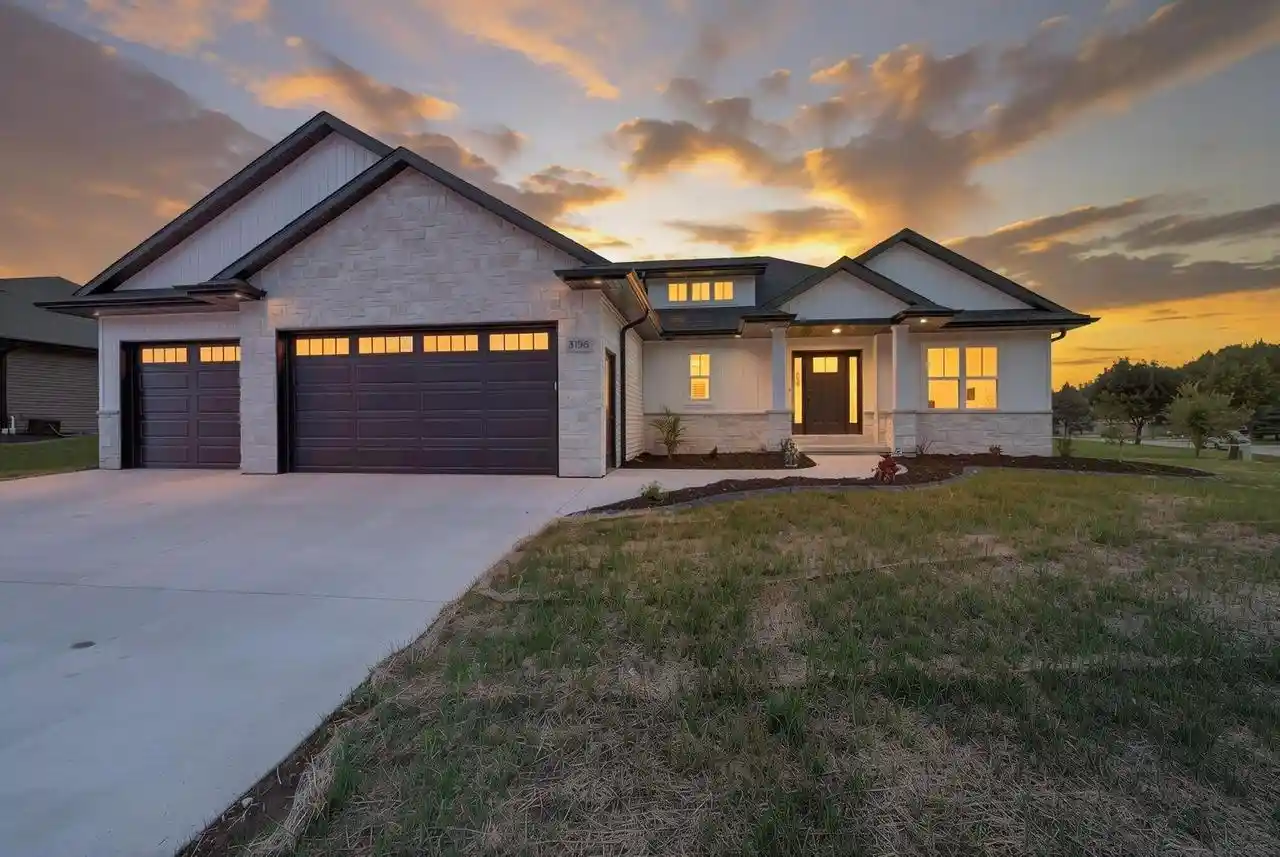 Photo 1 of Single family home for sale at 3196 Eclipse Dr, Green Bay, WI 54311 | MLS# 50332194 | Listing updated on 2026-09-22