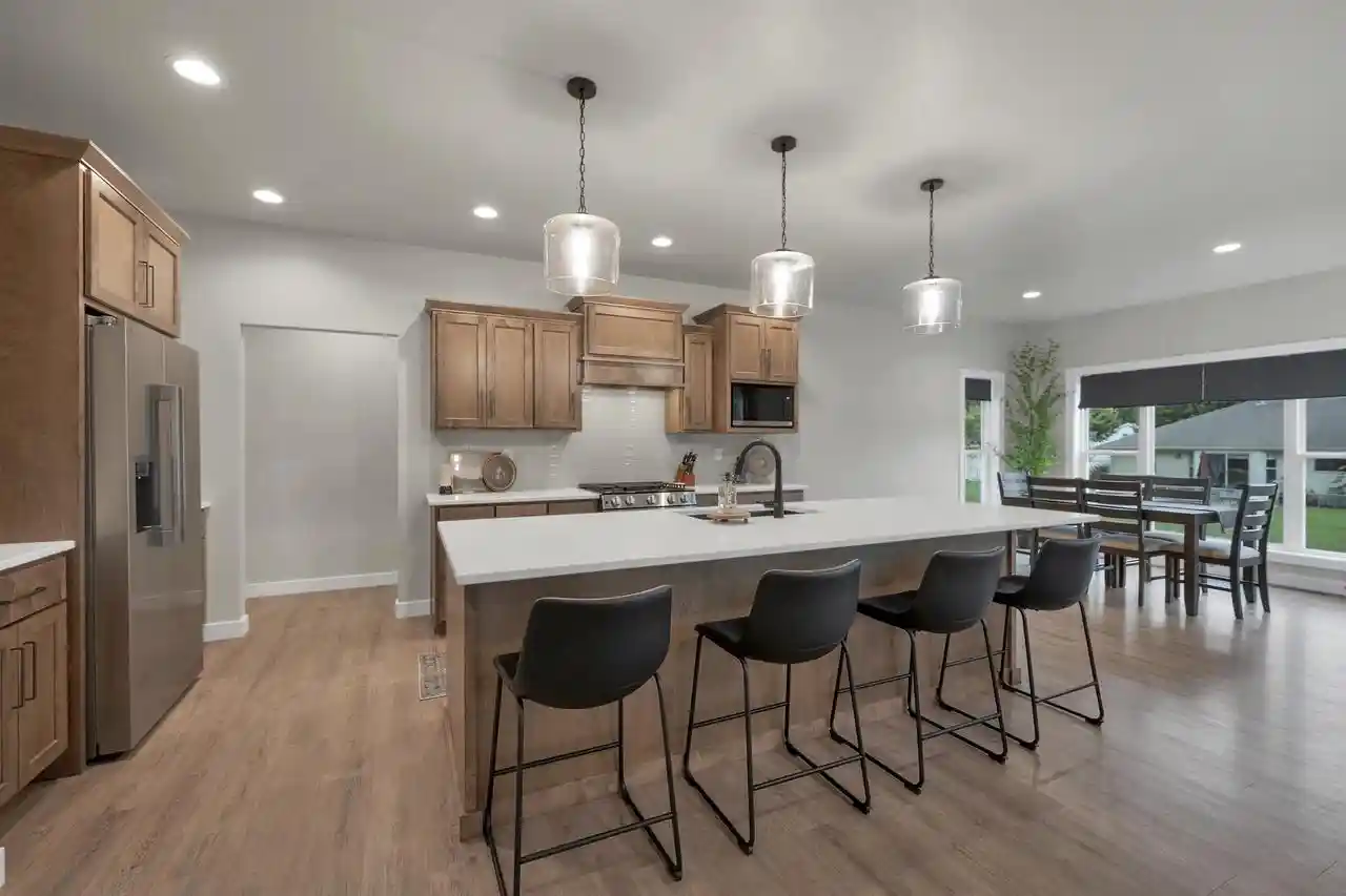 Photo 2 of Single family home for sale at 3196 Eclipse Dr, Green Bay, WI 54311 | MLS# 50332194 | Listing updated on 2026-09-22