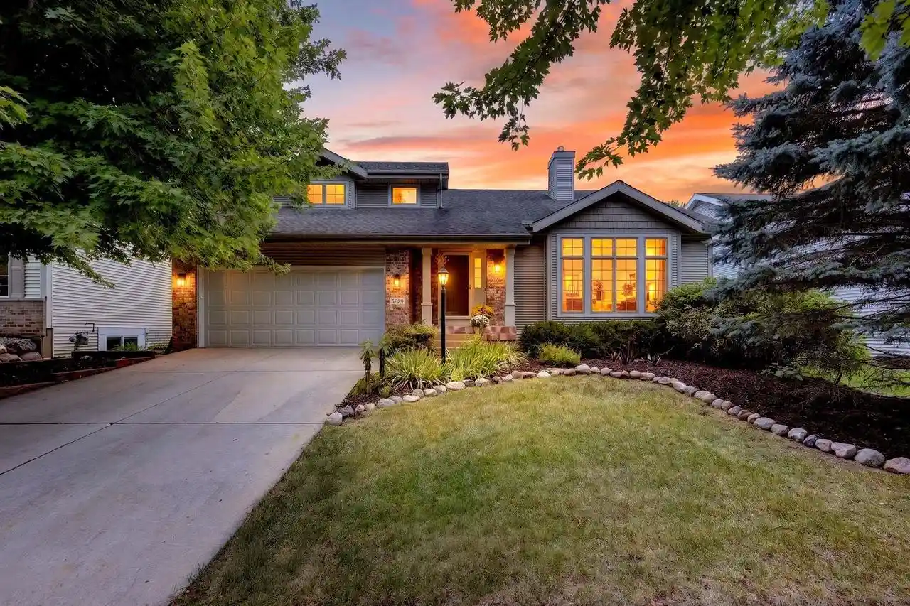 Photo 1 of Single family home for sale at 5629 Kinsale Dr, Fitchburg, WI 53711 | MLS# 2032065 | Listing updated on 2026-09-18