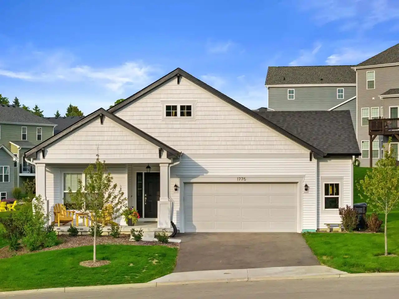 Photo 1 of Single family home for sale at 1775 La Salle St, Lake Geneva, WI 53147 | MLS# 1979287 | Listing updated on 2026-09-22
