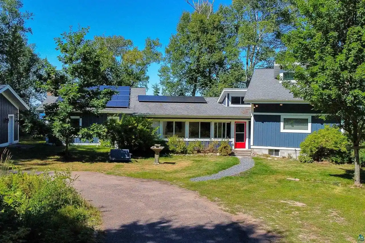 Photo 1 of Single family home for sale at 19890 Mountain Ash Rd, Herbster, WI 54844 | MLS# 6127814 | Listing updated on 2026-09-04