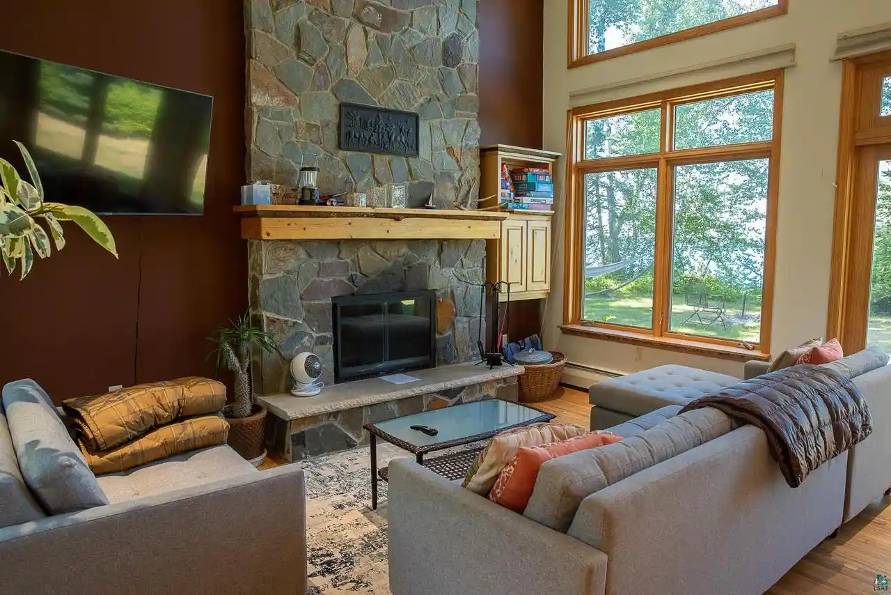 Photo 2 of Single family home for sale at 19890 Mountain Ash Rd, Herbster, WI 54844 | MLS# 6127814 | Listing updated on 2026-09-04