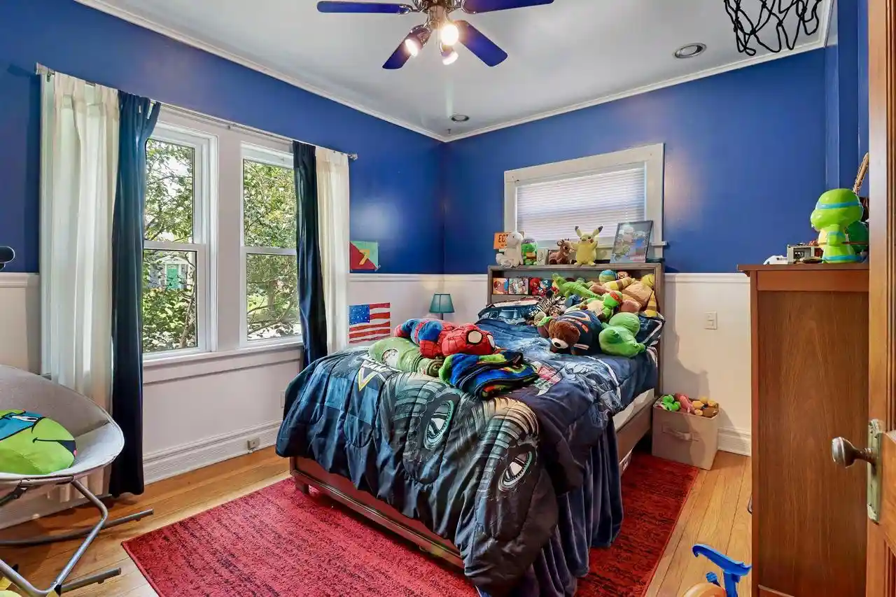 Photo 3 of Single family home for sale at 7825 17th Avenue, Kenosha, WI 53143 | MLS# 1979290 | Listing updated on 2026-09-16