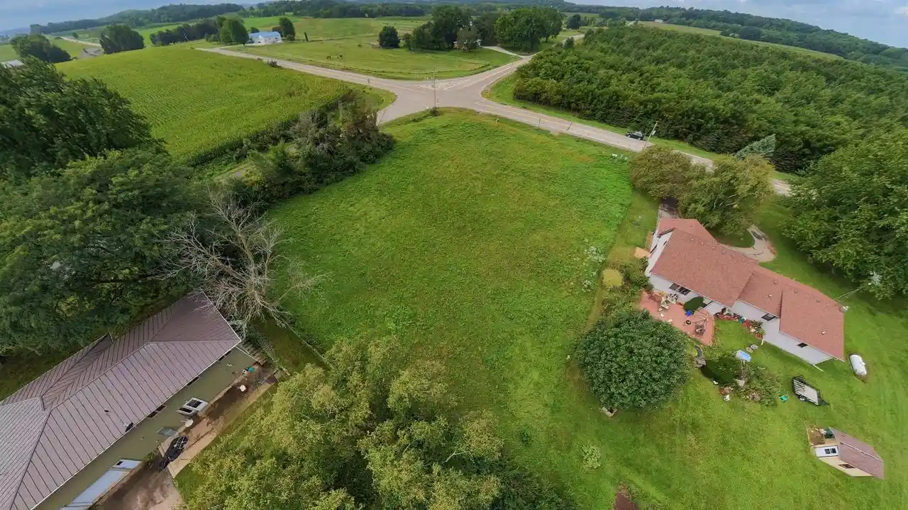Photo 4 of Land for sale at 109 Acre Dalman Rd, Waterloo, WI 53594 | MLS# 2032066 | Listing updated on 2026-09-21