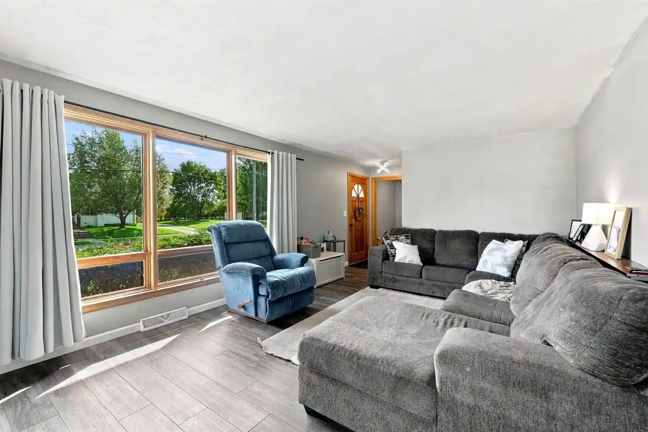 Photo 2 of Single family home for sale at 2840 Water St, Stevens Point, WI 54481 | MLS# 22604392 | Listing updated on 2026-09-09