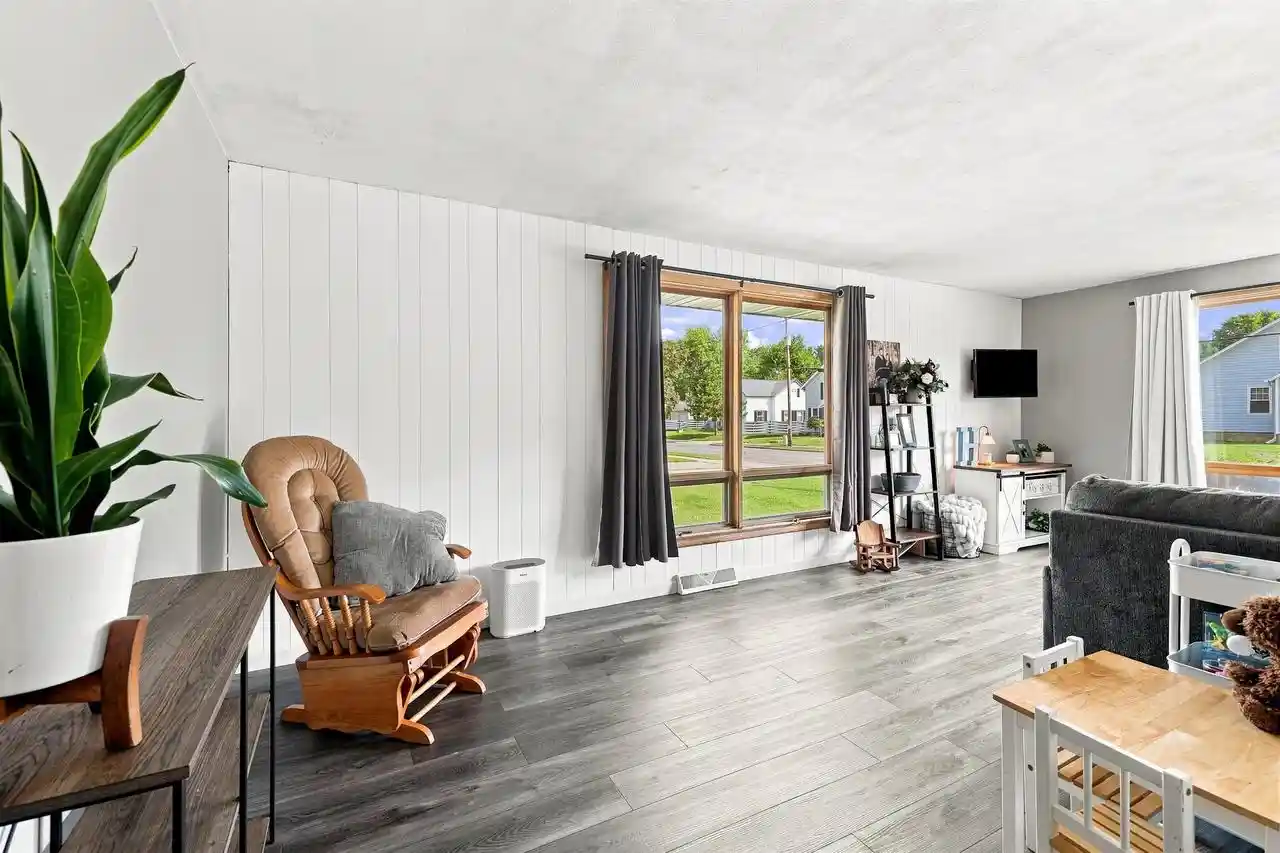 Photo 4 of Single family home for sale at 2840 Water St, Stevens Point, WI 54481 | MLS# 22604392 | Listing updated on 2026-09-09