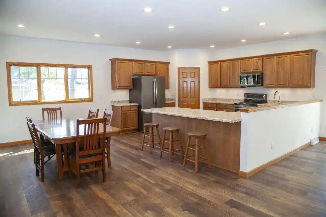Photo 2 of Single family home for sale at 118 Savannah Cir, Barneveld, WI 53507 | MLS# 2032067 | Listing updated on 2026-10-13