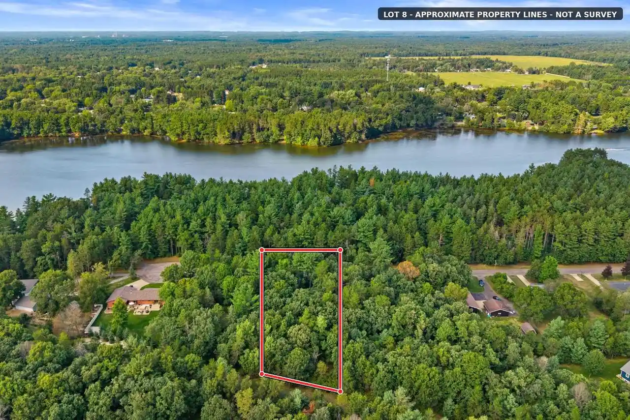 Photo 1 of Land for sale at Lot 8 S Park Rd, Wisconsin Rapids, WI 54494 | MLS# 22604393 | Listing updated on 2026-09-05