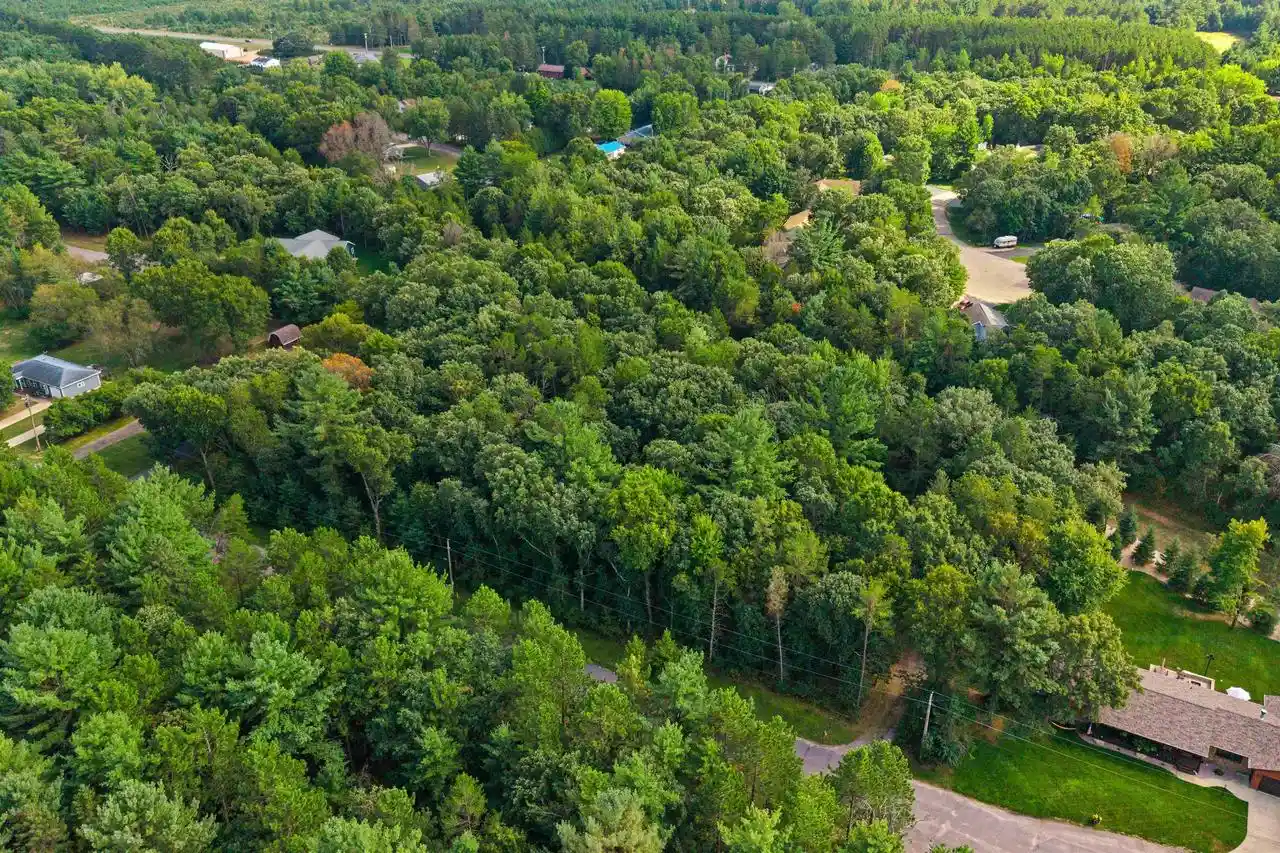 Photo 3 of Land for sale at Lot 8 S Park Rd, Wisconsin Rapids, WI 54494 | MLS# 22604393 | Listing updated on 2026-09-05