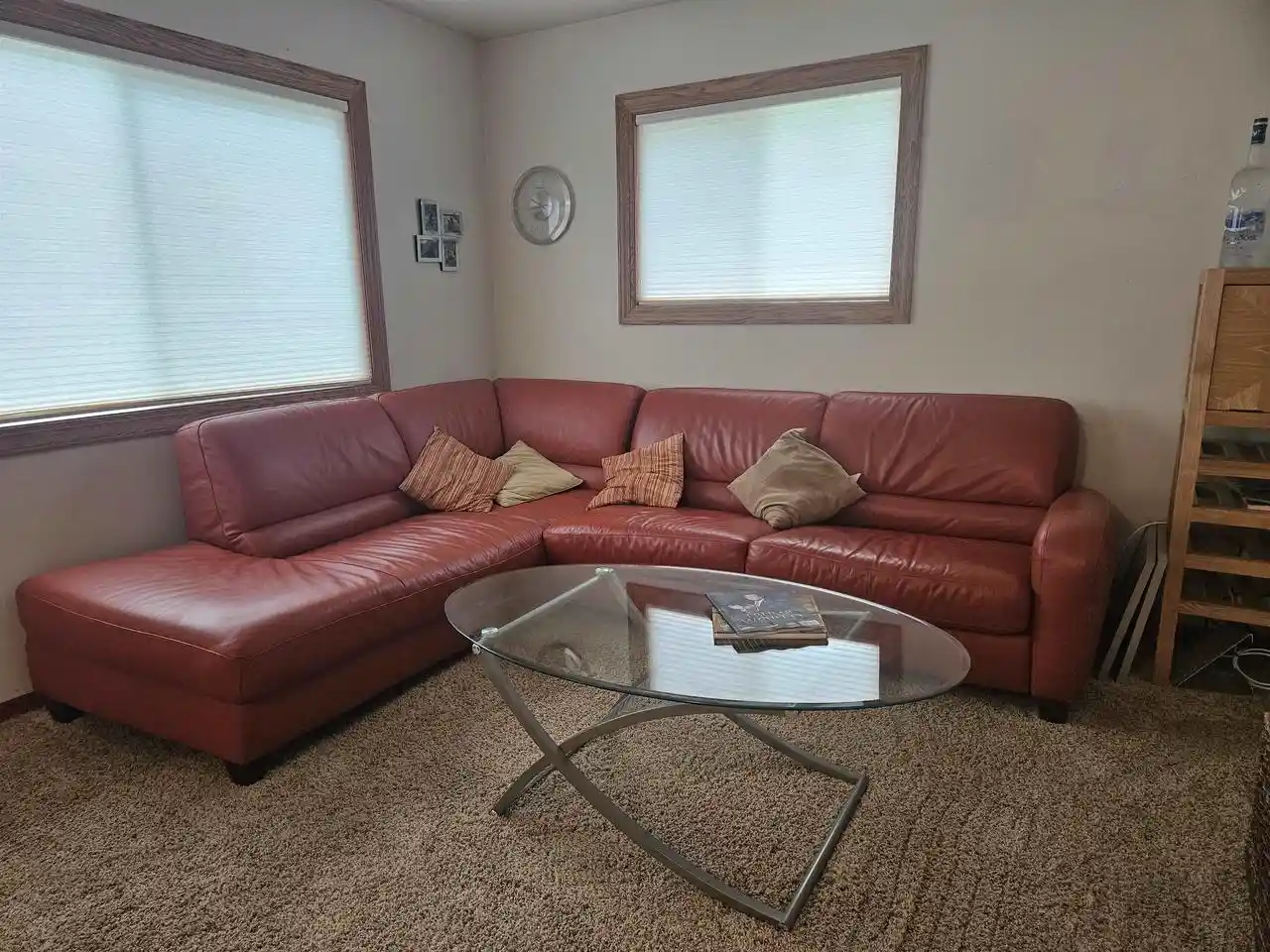 Photo 3 of Single family home for sale at W6652 Elinor Dr, Wausaukee, WI 54177 | MLS# 50332213 | Listing updated on 2026-09-06