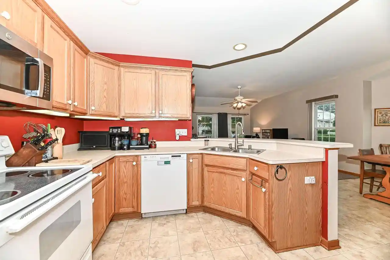 Photo 3 of Condo for sale at 537 Fairview Cir #A, Waterford, WI 53185 | MLS# 1979292 | Listing updated on 2026-09-08