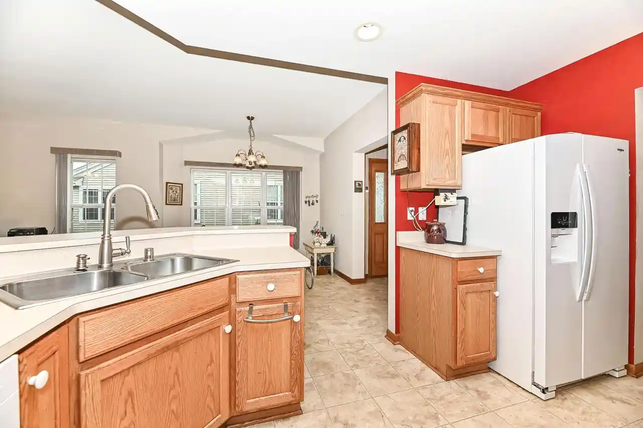 Photo 3 of Condo for sale at 537 Fairview Cir #A, Waterford, WI 53185 | MLS# 1979292 | Listing updated on 2026-09-08