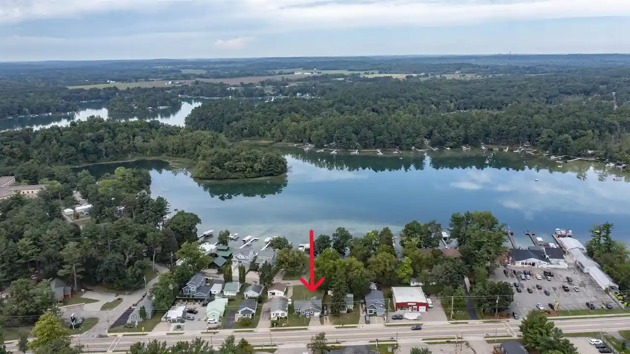 Photo 2 of Sale Pending at N2741 County Rd Qq, Waupaca, WI 54981 | MLS# 50332224 | Listing updated on 2026-09-06