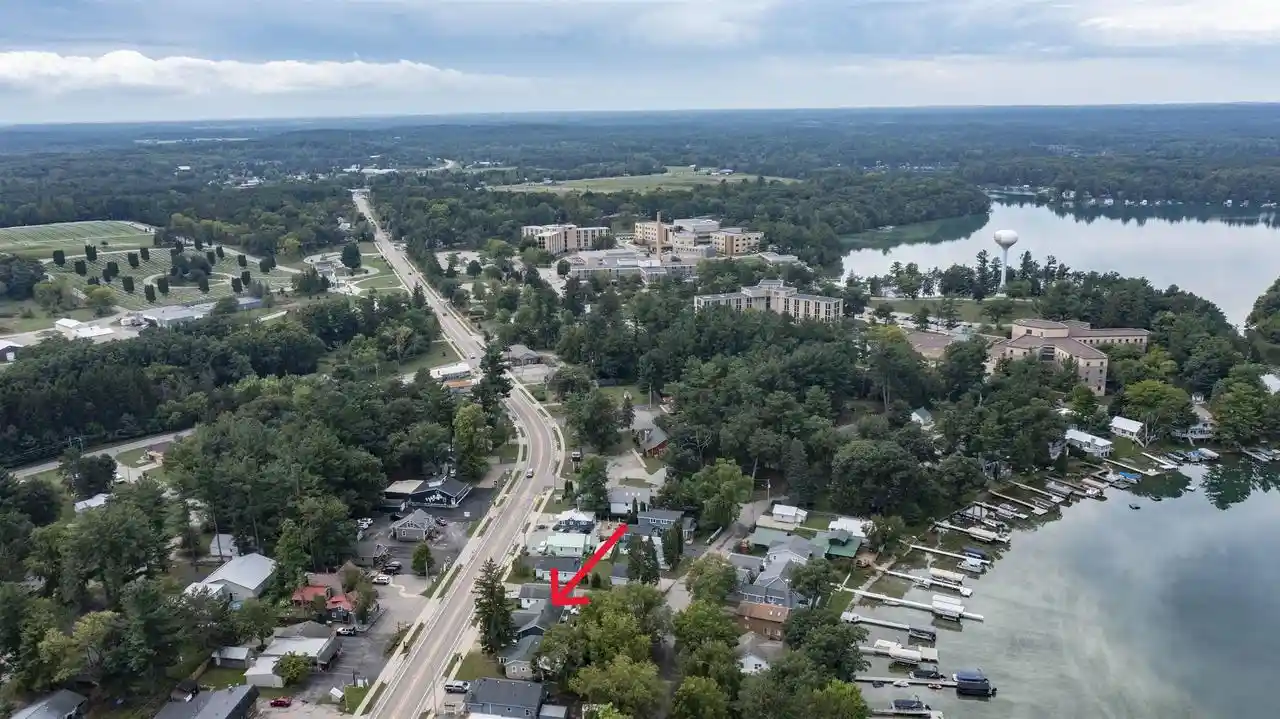 Photo 3 of Sale Pending at N2741 County Rd Qq, Waupaca, WI 54981 | MLS# 50332224 | Listing updated on 2026-09-06